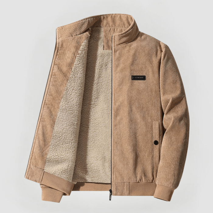 Miles | Corduroy Jacket