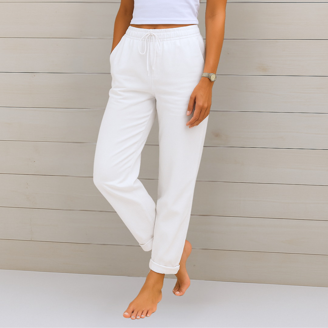 Anita | Everyday Comfort Pants