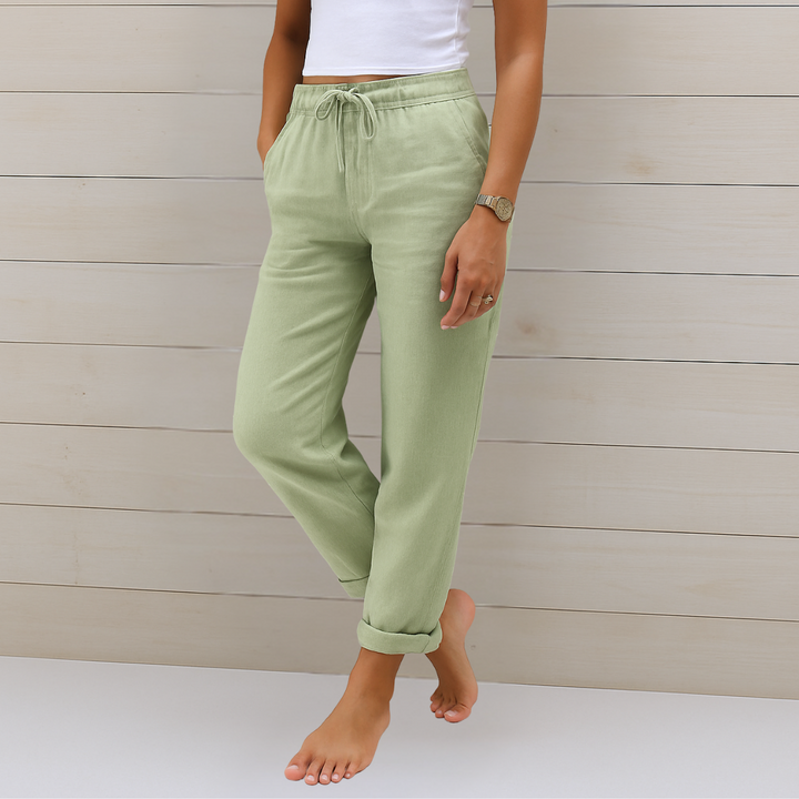 Anita | Everyday Comfort Pants