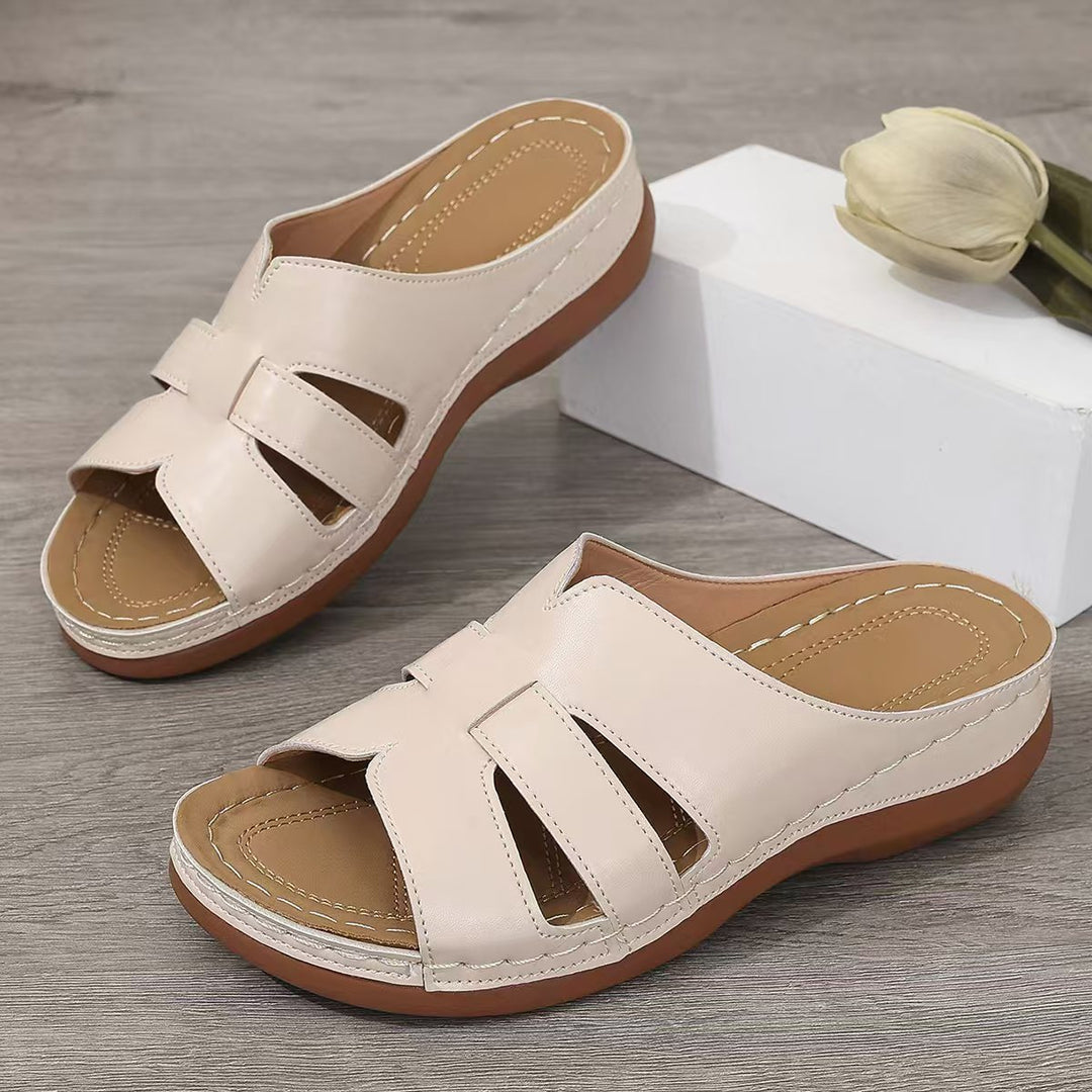 Vanessa | Open-Toe Sandals
