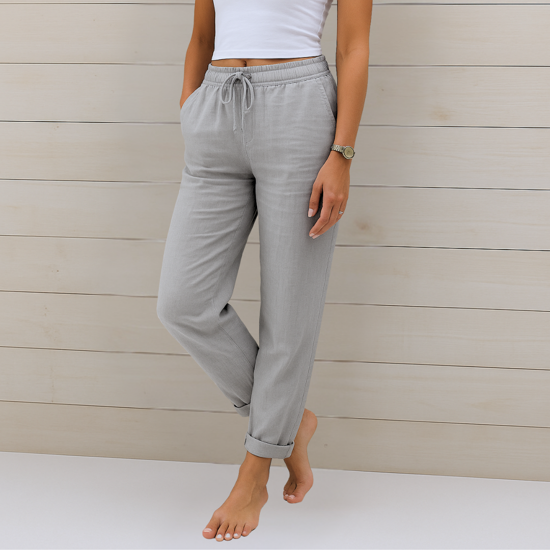 Anita | Everyday Comfort Pants