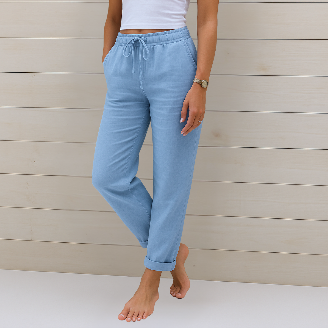 Anita | Everyday Comfort Pants