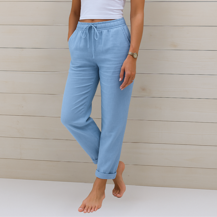 Anita | Everyday Comfort Pants