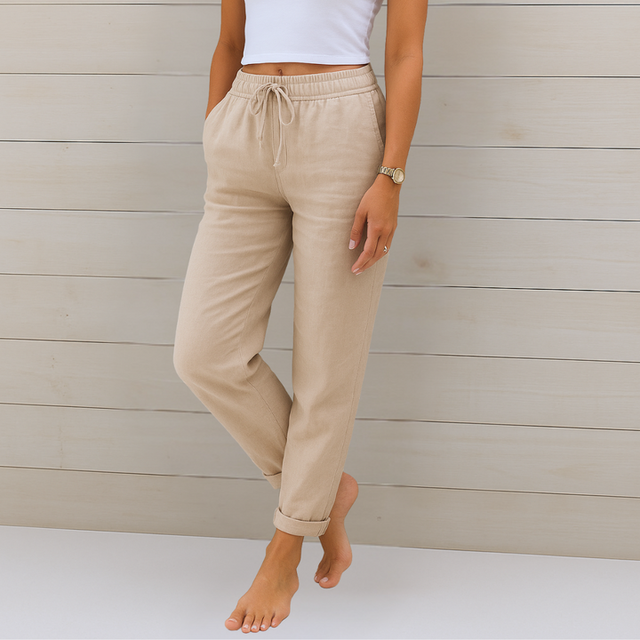 Anita | Everyday Comfort Pants