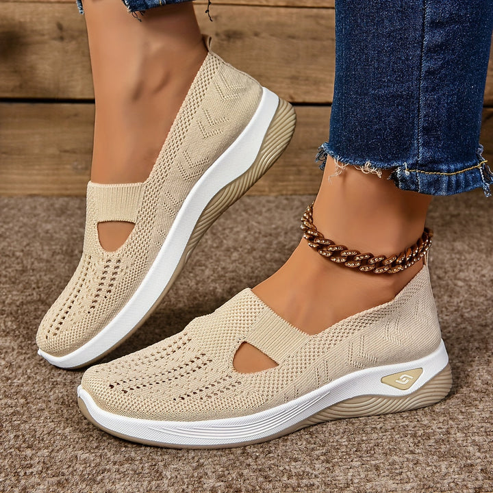 Kate | Ultra-Cushion Walking Shoes