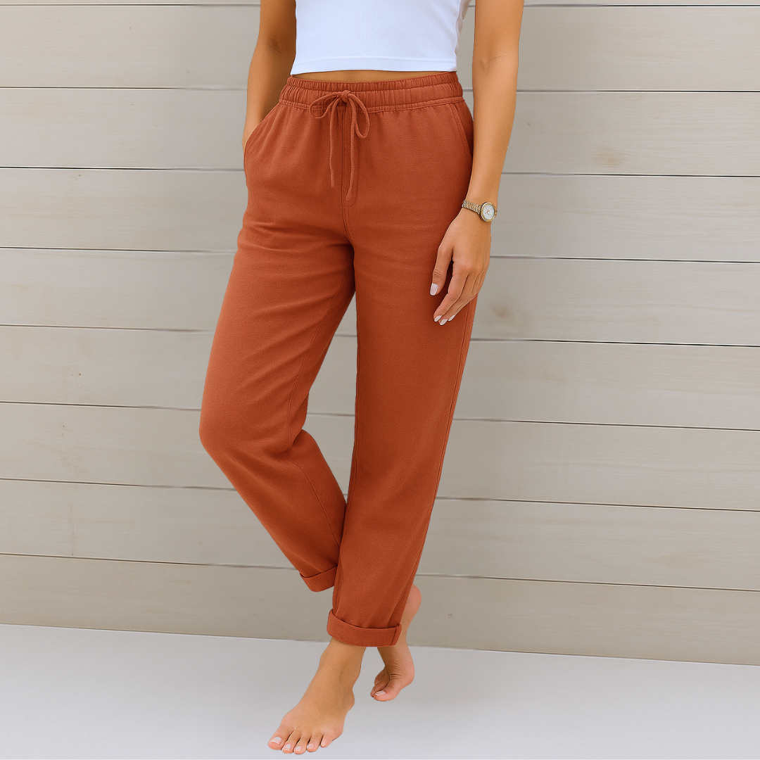 Anita | Everyday Comfort Pants