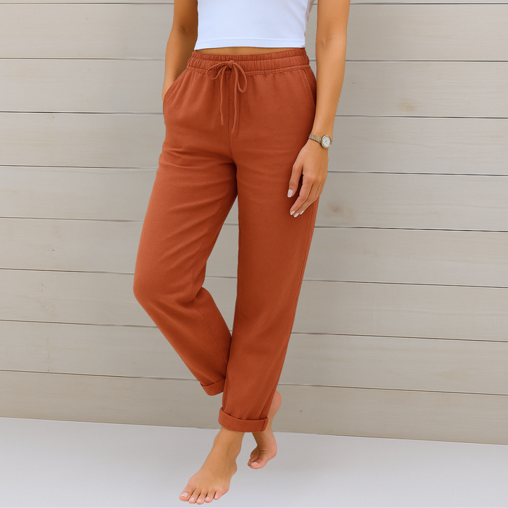 Anita | Everyday Comfort Pants