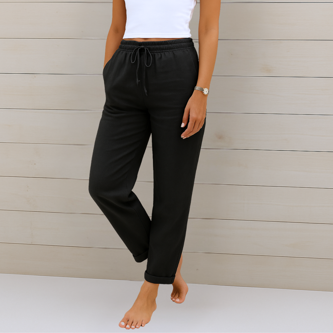 Anita | Everyday Comfort Pants
