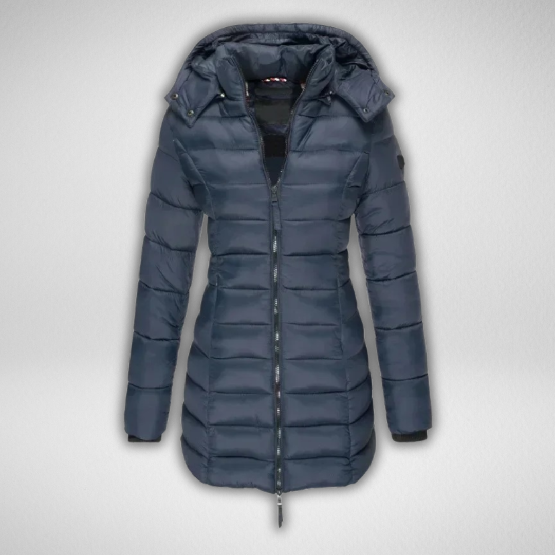 Madeline™ Essential Puffer