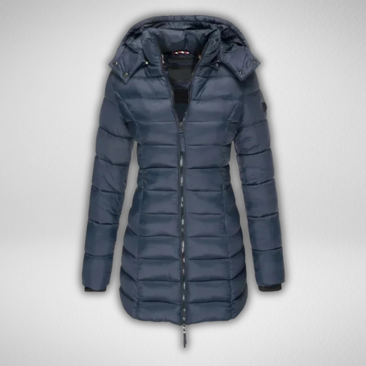 Madeline™ Essential Puffer