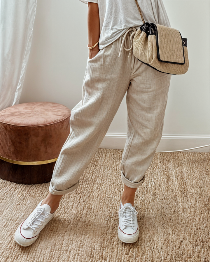 Rosa | Lounge Pants