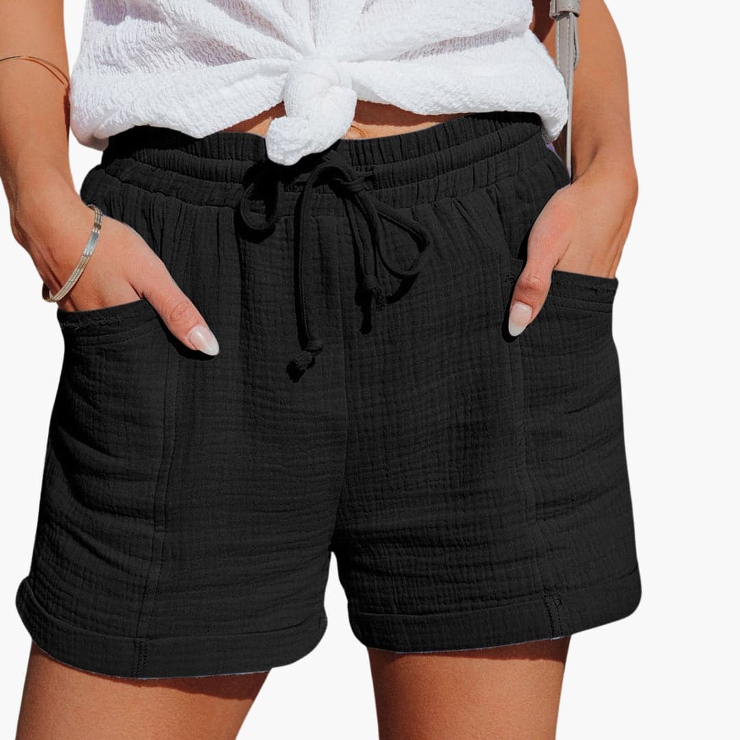 Cassidy | Summer Shorts