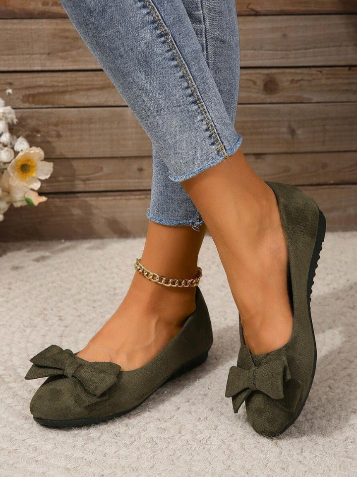 Jade | Bow Flats
