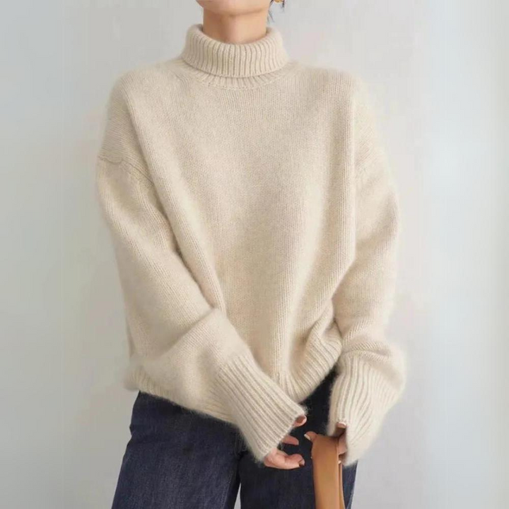 Monroe™ Turtleneck Sweater