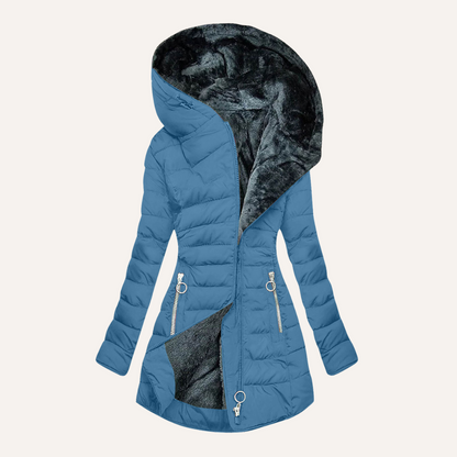 Gina™ Alpine Parka