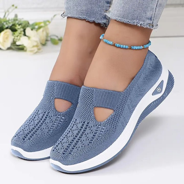 Kate | Ultra-Cushion Walking Shoes