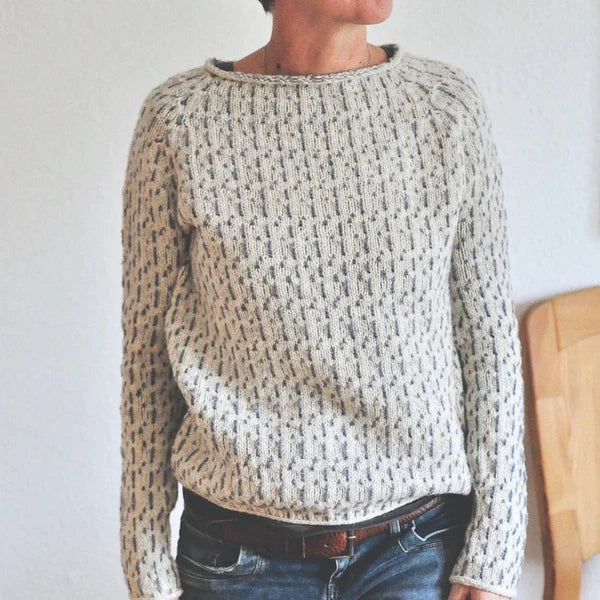 Maeve | Knit Sweater