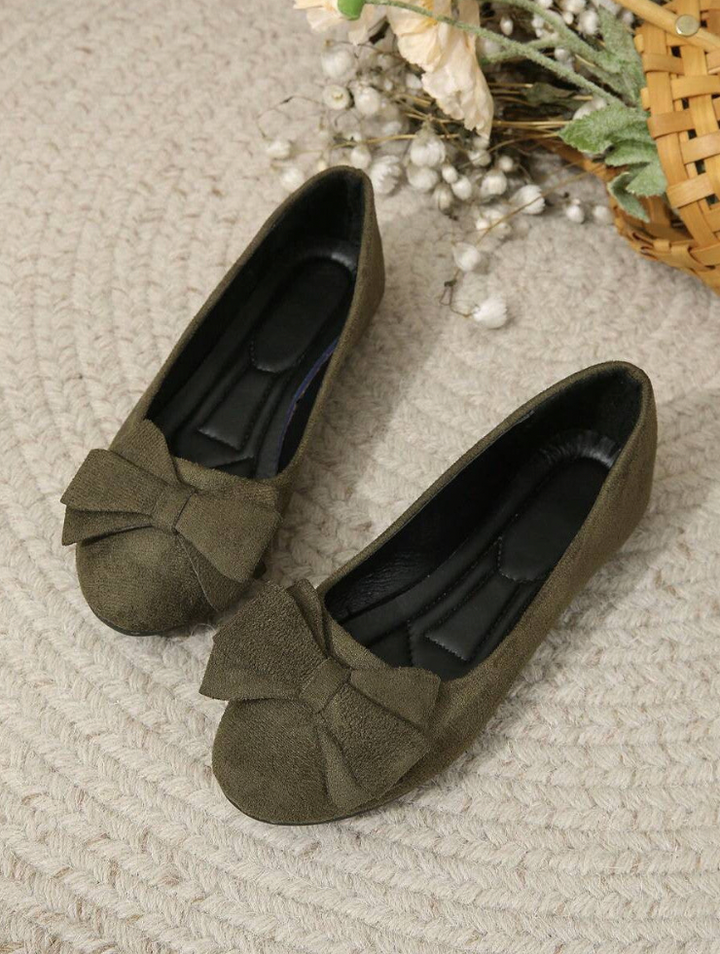 Jade | Bow Flats