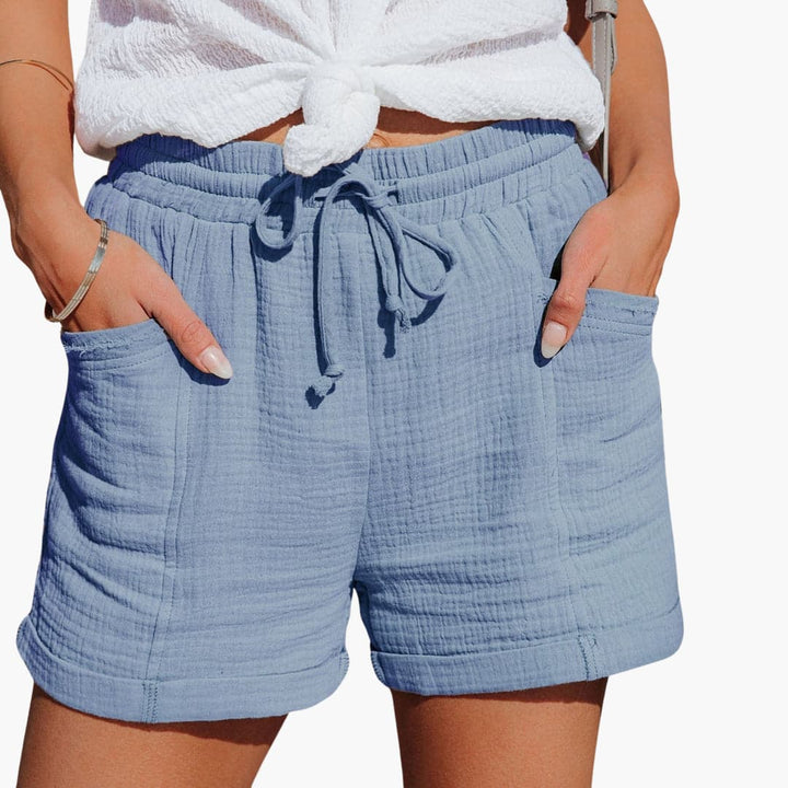 Cassidy | Summer Shorts