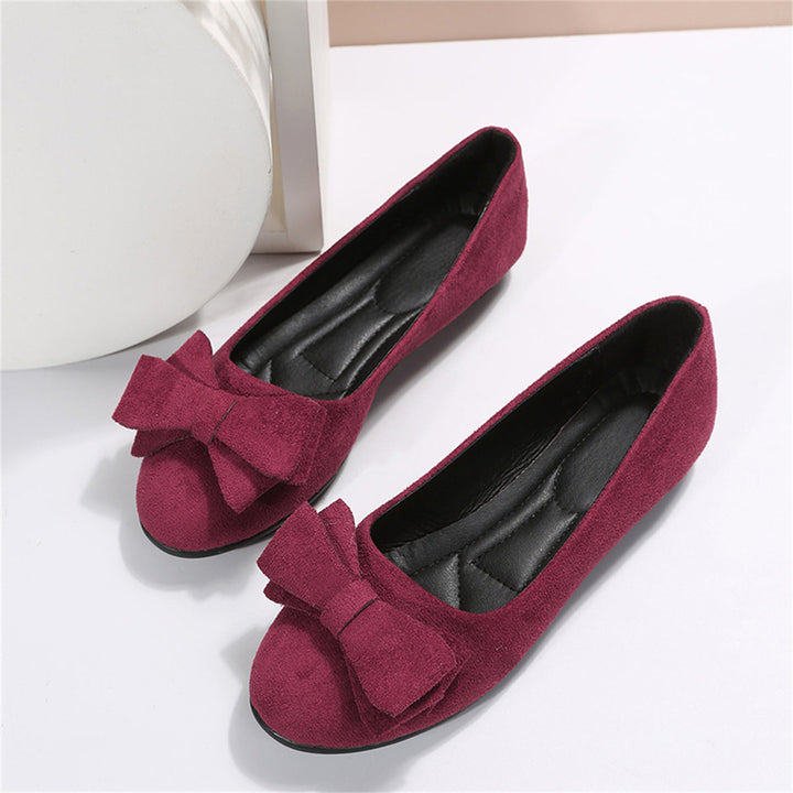 Jade | Bow Flats