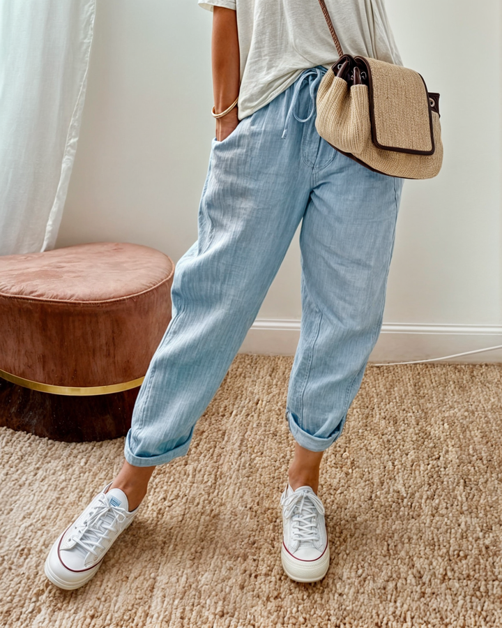Rosa | Lounge Pants