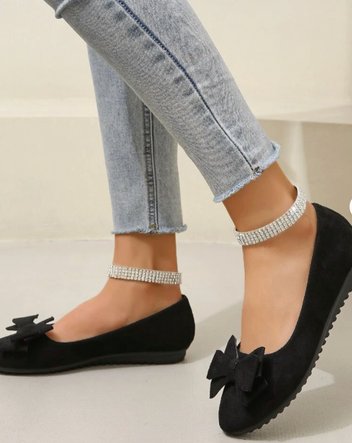 Jade | Bow Flats