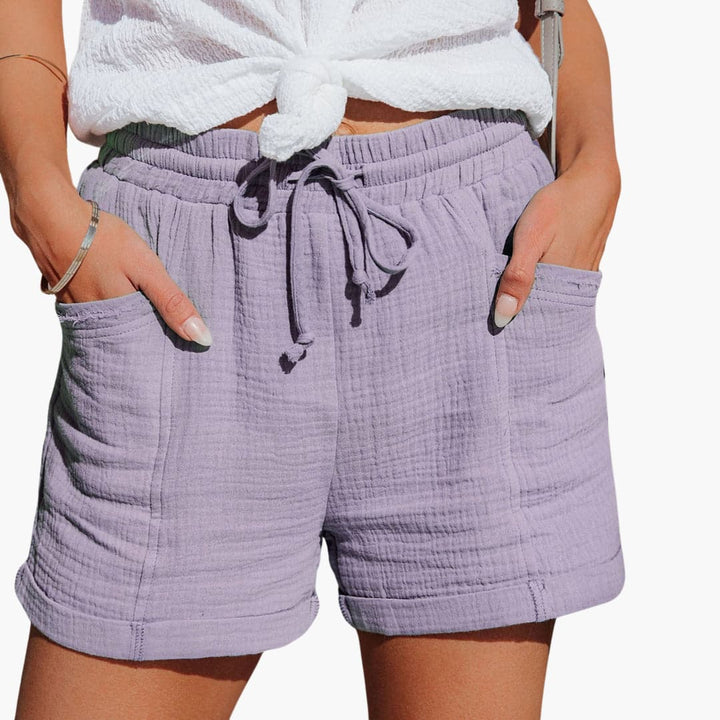 Cassidy | Summer Shorts