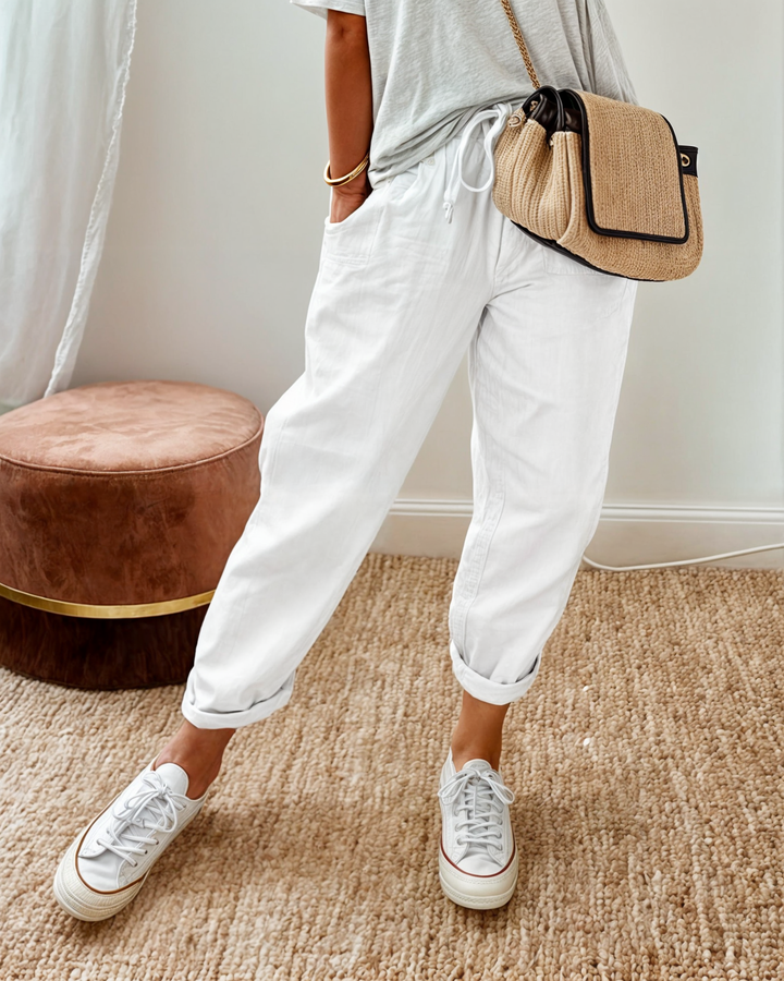 Rosa | Lounge Pants