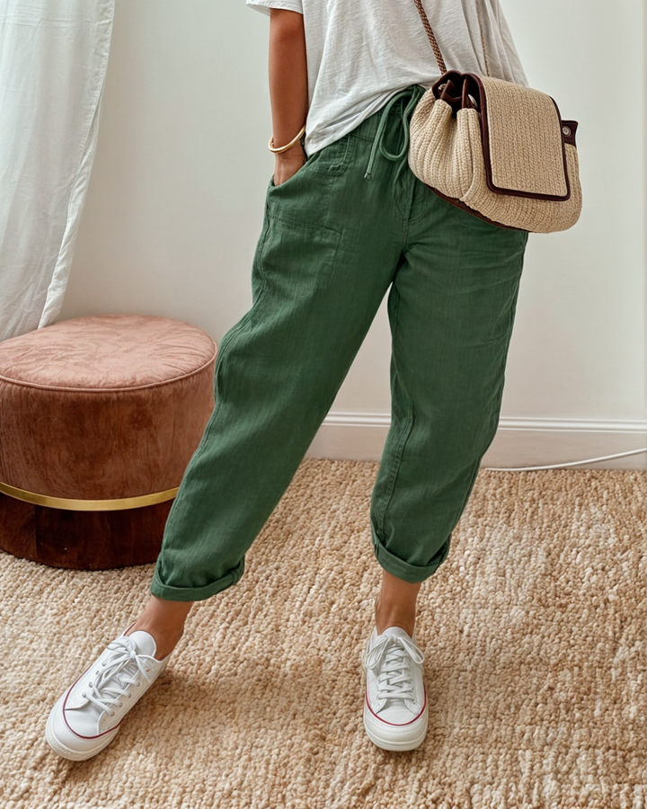 Rosa | Lounge Pants