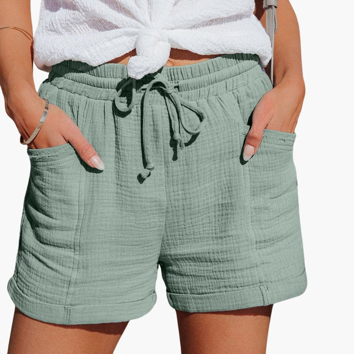 Cassidy | Summer Shorts