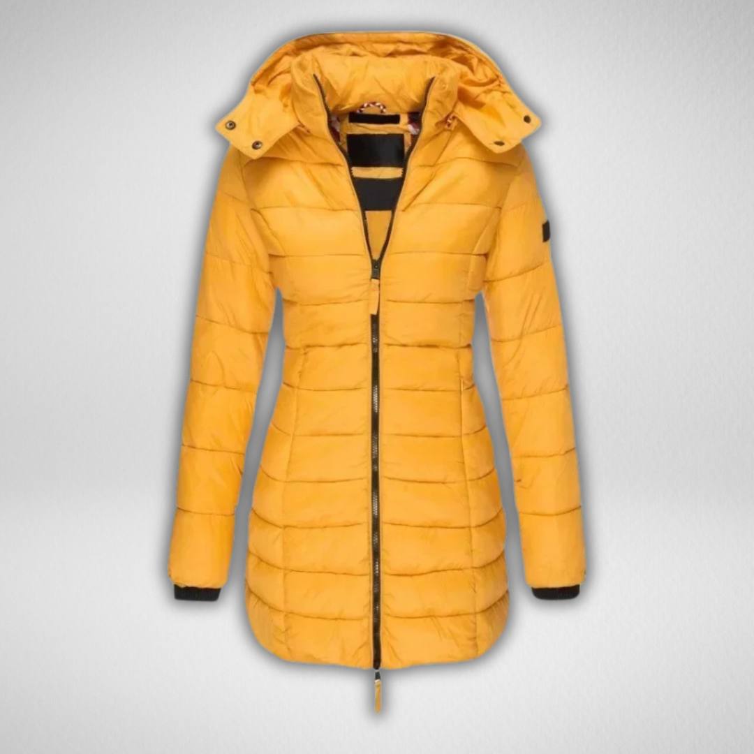 Madeline™ Essential Puffer