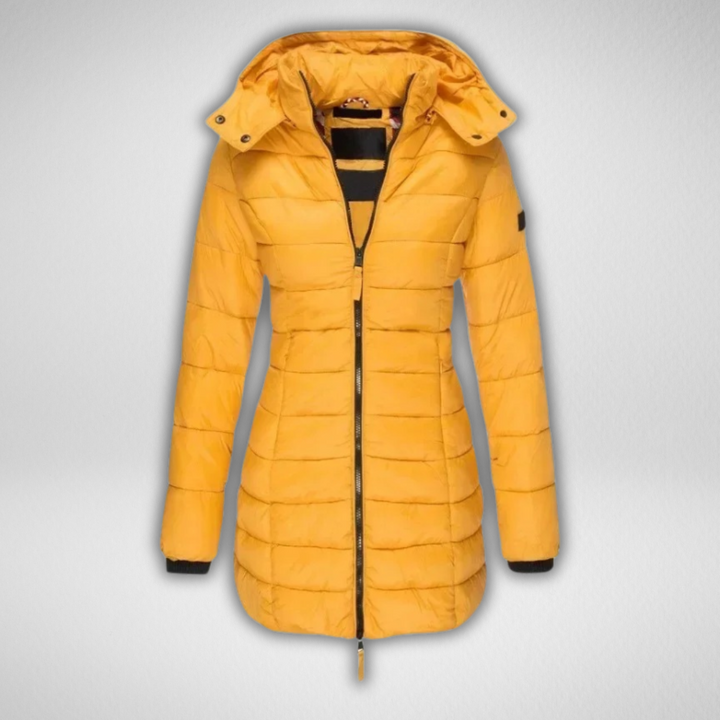 Madeline™ Essential Puffer