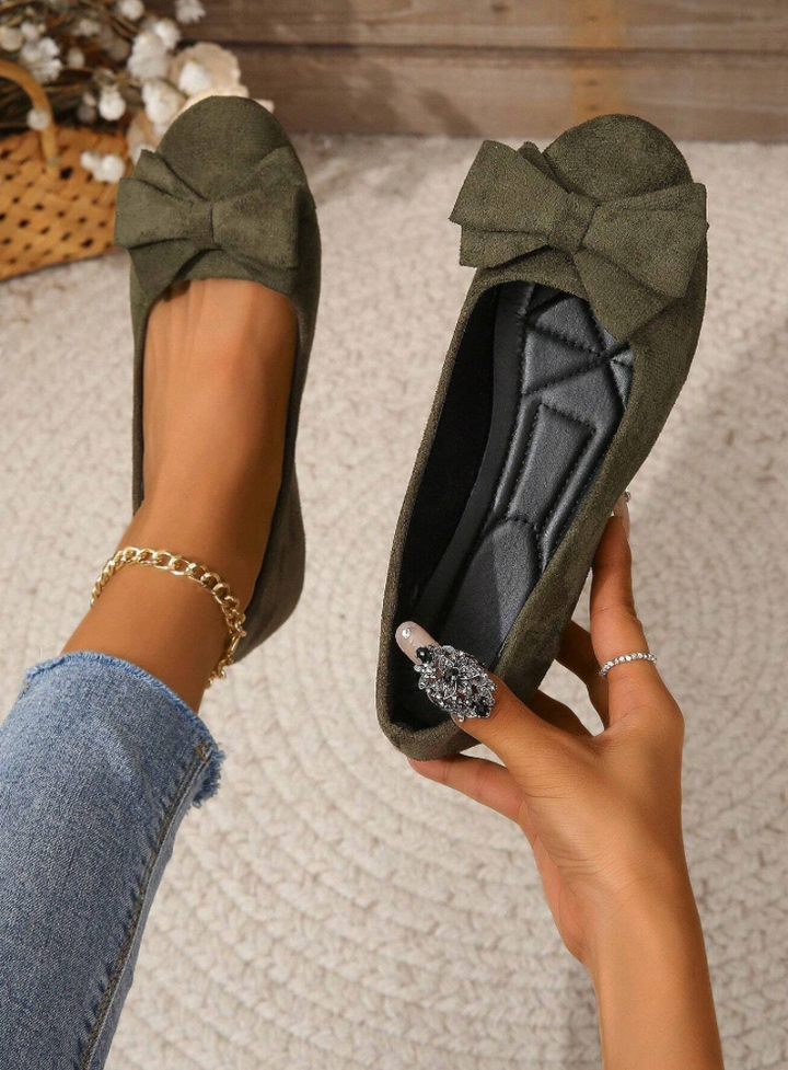 Jade | Bow Flats