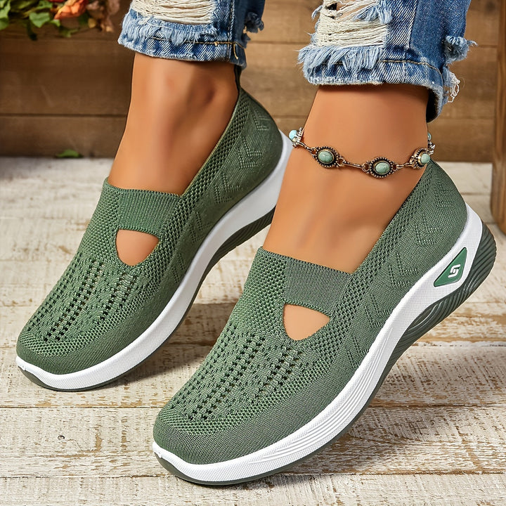 Kate | Ultra-Cushion Walking Shoes