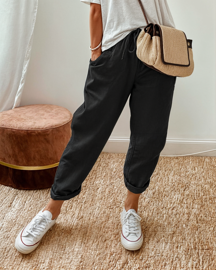 Rosa | Lounge Pants