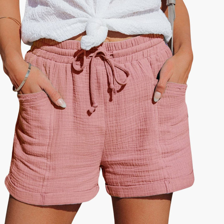 Cassidy | Summer Shorts