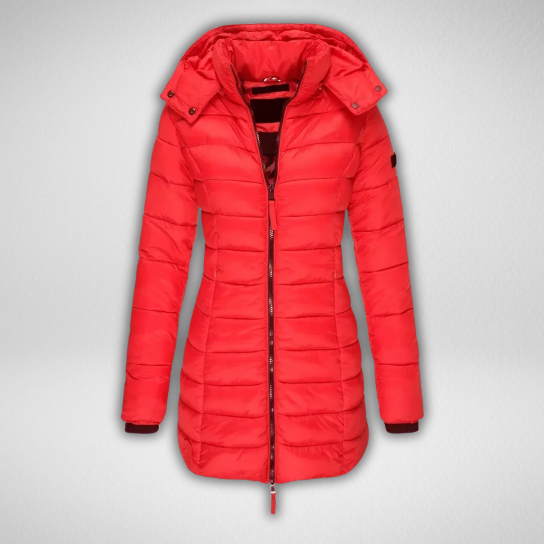 Madeline™ Essential Puffer