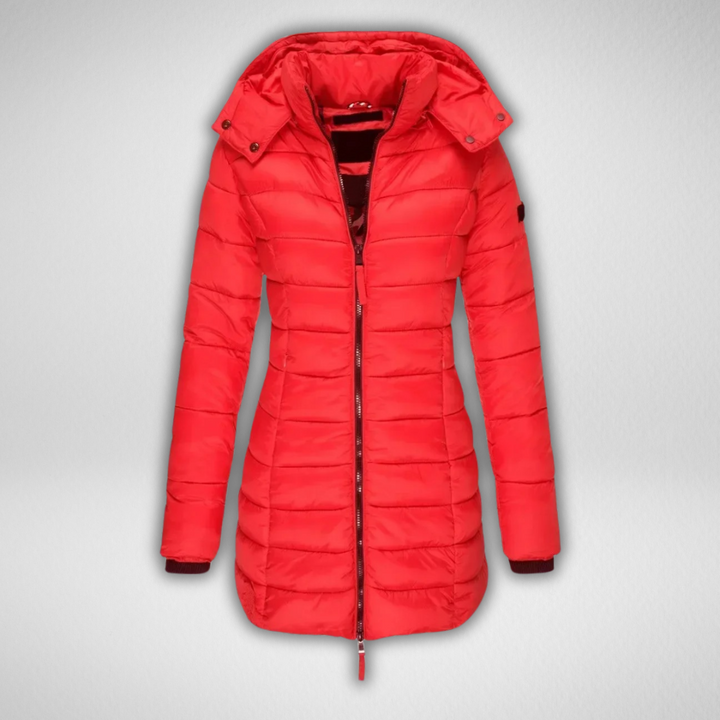 Madeline™ Essential Puffer