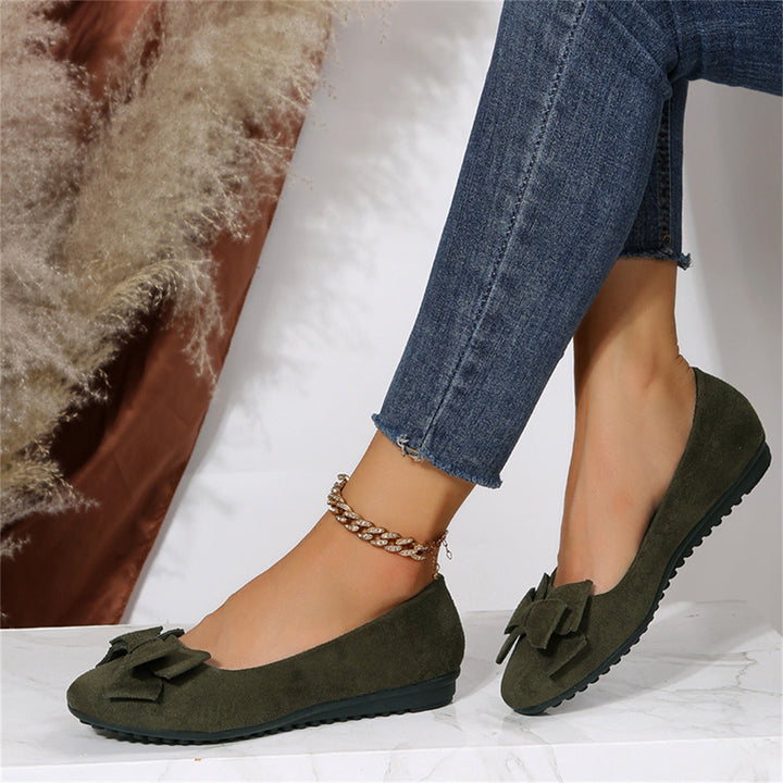 Jade | Bow Flats