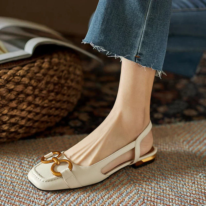 Margaux | Chic Loafers