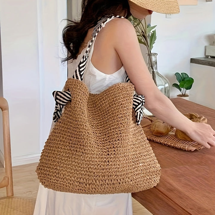 Simone | Tote Bag