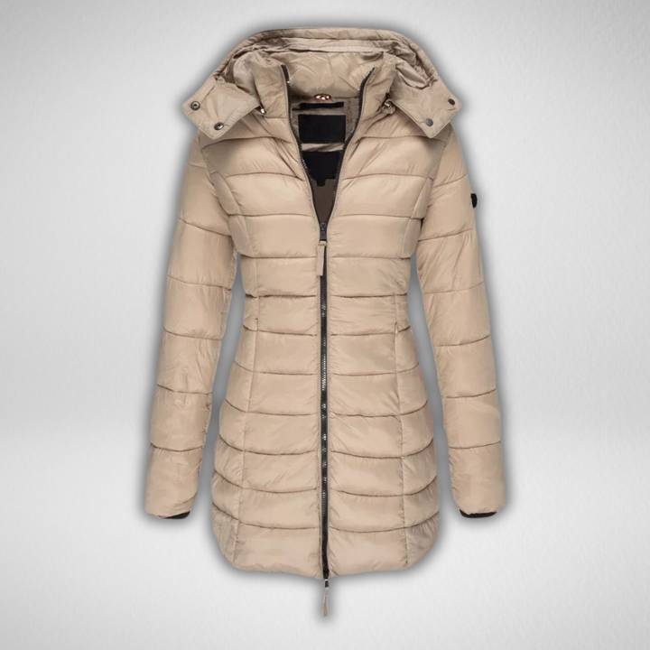 Madeline™ Essential Puffer