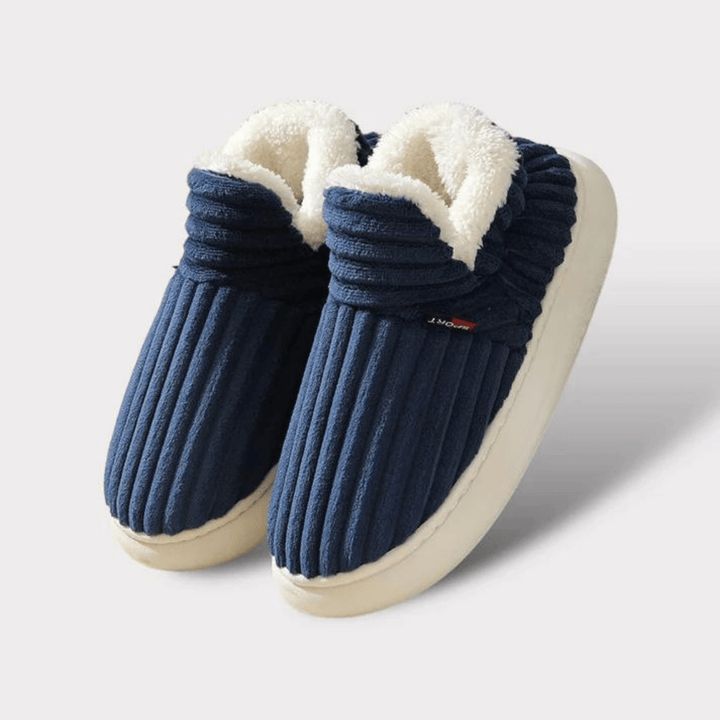 Haven | Plush Slippers