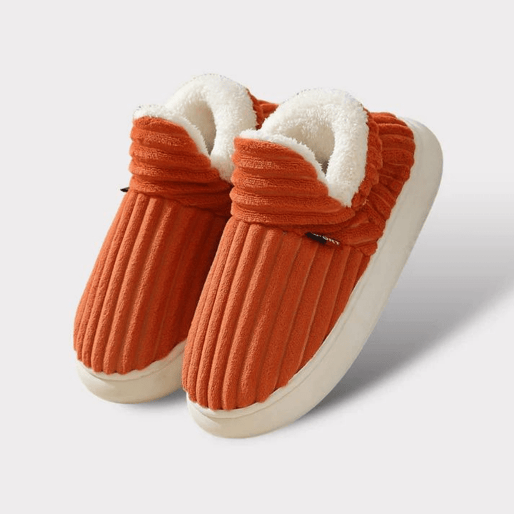 Haven | Plush Slippers