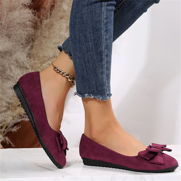 Jade | Bow Flats