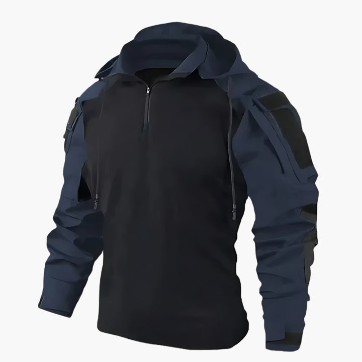 Zane | Tactical Hoodie