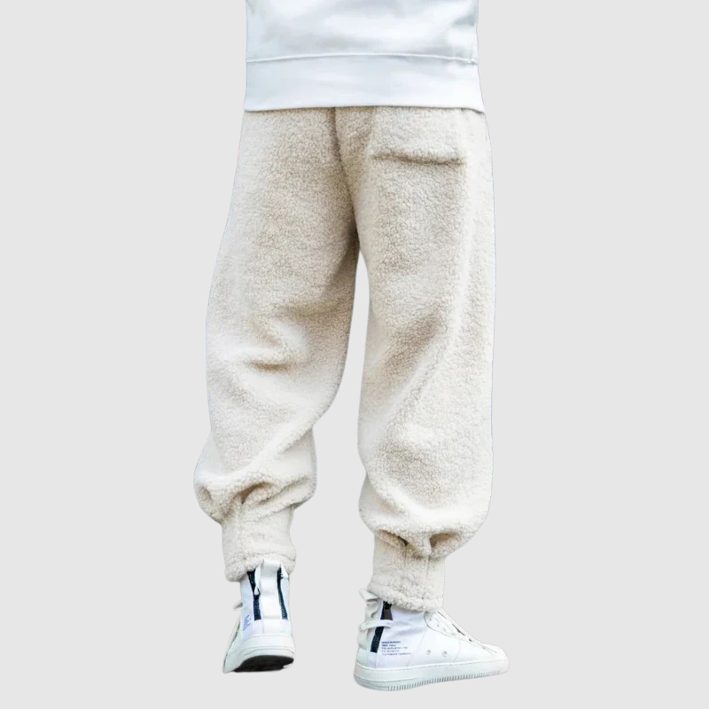 Aiden™ Sherpa Joggers