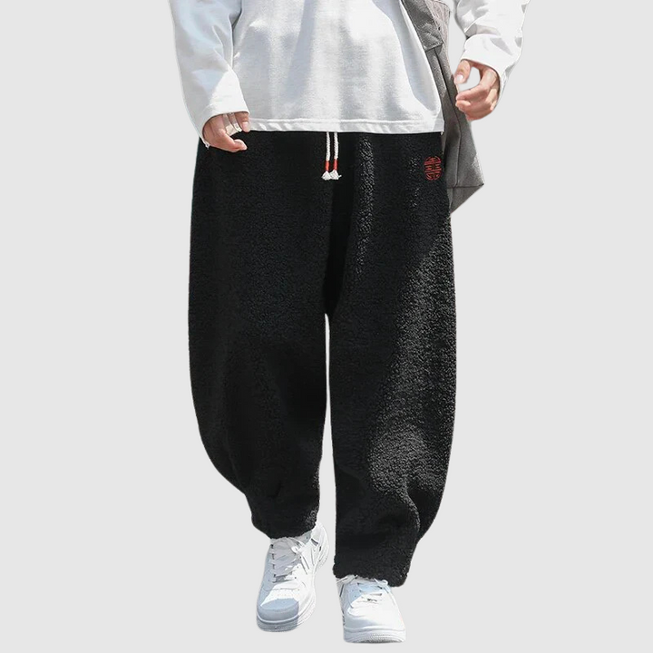 Aiden™ Sherpa Joggers