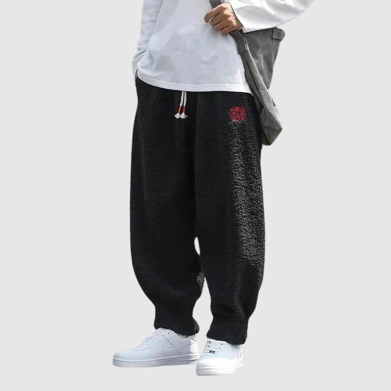 Aiden™ Sherpa Joggers