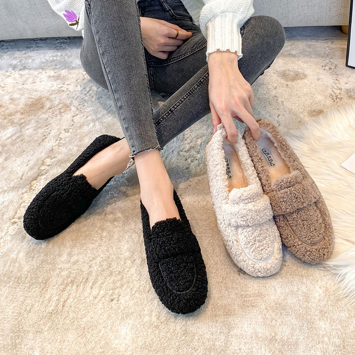 Blair | Luxe Flats